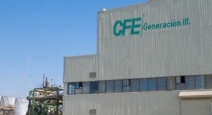 CFE contempla 58 proyectos este año como parte de su plan de reforzamiento eléctrico
