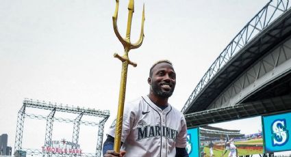 El mexicano Randy Arozarena se disculpa tras haber insultado a Cal Raleigh: “Somos hermanos y compañeros de equipo”