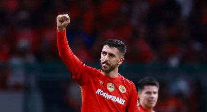 Cristiano, no; Paulinho, sí: el delantero del Toluca se sube a la convocatoria de Portugal ante México por lesiones