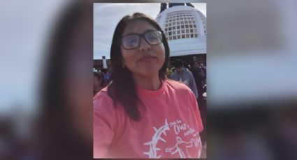 Hallan muerta a Argelia Vargas, reportada como desaparecida en San José Chiapa, Puebla