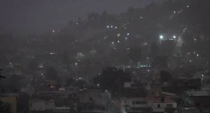 Activan alerta amarilla por bajas temperaturas para tres alcaldías al sur de la Ciudad de México