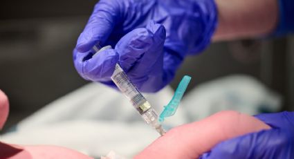 El escepticismo en EU se extiende más allá de las vacunas hacia otros cuidados para recién nacidos