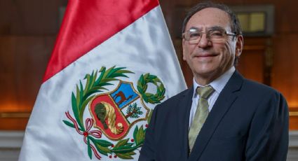 Renuncia el ministro de Energía de Perú tras acusación de violar a una joven de 16 años