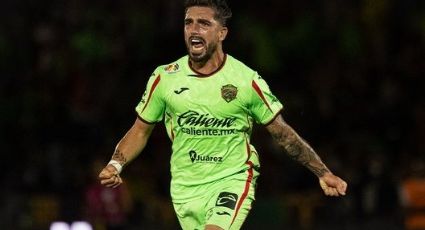 Tigres vuelve a fallar como visitante: deja ir ventaja y cae agónicamente ante FC Juárez