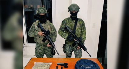 Toque de queda en Ecuador: hubo casi 900 detenidos en la primera semana de la iniciativa de Noboa