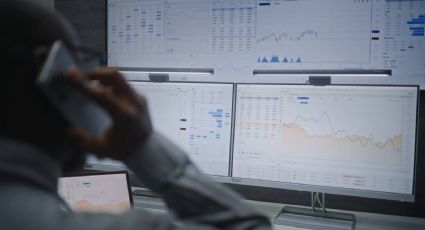 Escalada en Medio Oriente impacta en los mercados de Asia: caen las bolsas de China y Hong Kong en su apertura