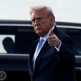 Trump pospone cinco días los ataques militares contra centrales eléctricas de Irán