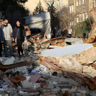 Israel anuncia una nueva oleada de bombardeos a Irán tras anuncio de Trump de posponer ataques