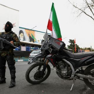 "Quedaría bloqueado": Irán amaga con minar accesos y rutas del golfo Pérsico si EU ataca sus islas