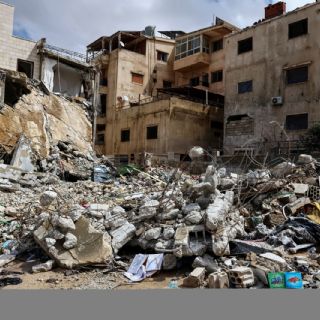 "No regresará la calma a los mercados": Irán niega negociaciones en curso con el gobierno de Trump