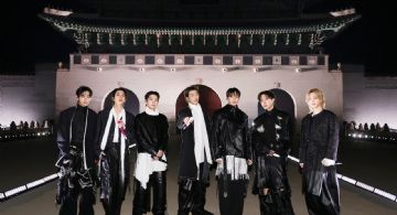 Caen las acciones de la productora HYBE por baja asistencia al concierto masivo de BTS