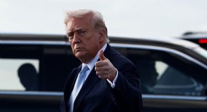 Trump pospone cinco días los ataques militares contra centrales eléctricas de Irán