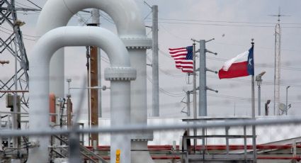 Precio del petróleo de Texas cae casi 10% tras anuncio de Trump de posponer ataques a Irán
