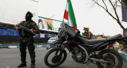 "Quedaría bloqueado": Irán amaga con minar accesos y rutas del golfo Pérsico si EU ataca sus islas