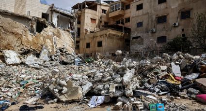 "No regresará la calma a los mercados": Irán niega negociaciones en curso con el gobierno de Trump