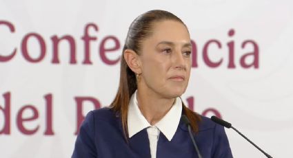 Sheinbaum afirma que su gobierno enviará a Cuba este lunes un nuevo barco con ayuda humanitaria