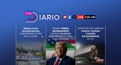 Latinus Diario: 23 de marzo