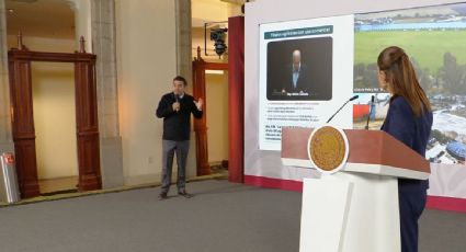 Gobierno de Sheinbaum acusa al diputado priista Mario Calzada y su familia de utilizar concesiones agrícolas para comercializar agua