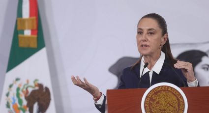 Sheinbaum afirma que están detenidos los dueños de la funeraria donde hallaron restos en investigación de los 43 de Ayotzinapa