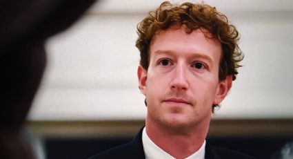 Mark Zuckerberg está desarrollando un asistente de inteligencia artificial para directores ejecutivos, reporta WSJ