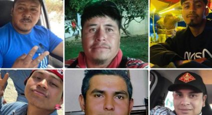 Reportan la desaparición de siete electricistas en Matehuala; perdieron contacto con su familia desde el viernes