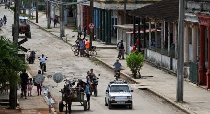 Activistas alistan iniciativa de ley de amnistía para los presos políticos de Cuba
