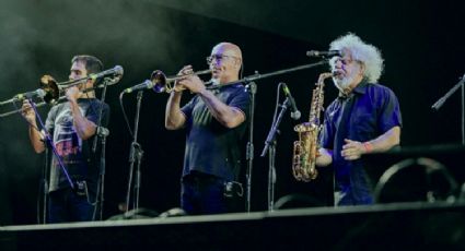 Prohíben asistir con playeras de futbol al concierto de los Fabulosos Cadillacs en Guadalajara: se desata polémica y quejas por “discriminación”