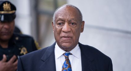 Bill Cosby pagará casi 20 millones de dólares a mujer por abuso sexual hace más de 50 años