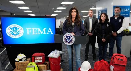 Teletransportación en EU: funcionario de Emergencias afirma que se trasladó a varios lugares sin proponérselo