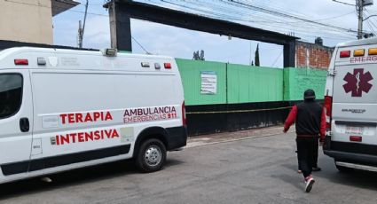 Hallan a más de 300 migrantes al interior de un camión cerca de empresa de grúas en Veracruz
