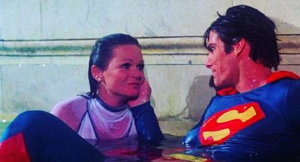 Fallece la actriz Valerie Perrine; es conocida por sus papeles en "Superman" y "Lenin"