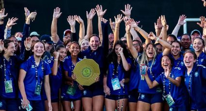 Puerto Rico consigue la primera calificación en su historia a un Mundial de futbol; su equipo femenil Sub-17 hizo la hazaña