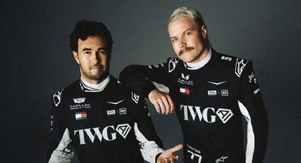 Mario Andretti, asesor de Cadillac, analiza el regreso de Checo Pérez y Valtteri Bottas a la F1: “Creo que los dos están un poco oxidados”
