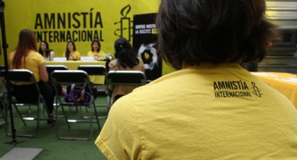 “Es un golpe directo": Amnistía Internacional critica al SAT por cancelar permisos a 113 organizaciones para recibir donativos