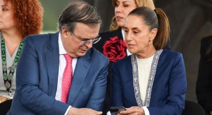 Los 300 contratos del Ejército: millones al hermano de Marcelo Ebrard y a uno de los sindicatos más cercanos a AMLO y a Morena