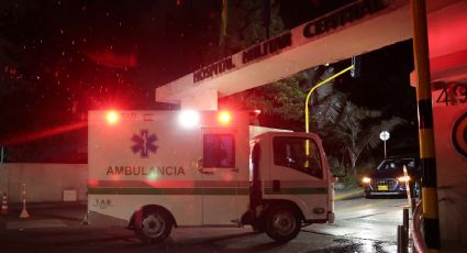 Crece a 66 la cifra de militares muertos por el accidente de un avión Hércules en Colombia