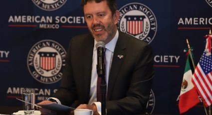 La American Society no descarta que el T-MEC se convierta en un pacto bilateral entre México y EU