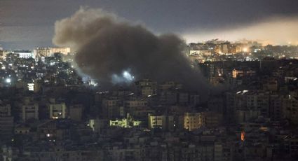 "Busca propagar el miedo en la población": Oxfam acusa a Israel de replicar su estrategia de Gaza en Líbano