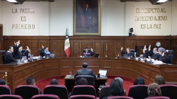 Corte determina que Nayarit debe incluir la insaculación como método para seleccionar a candidatos judiciales