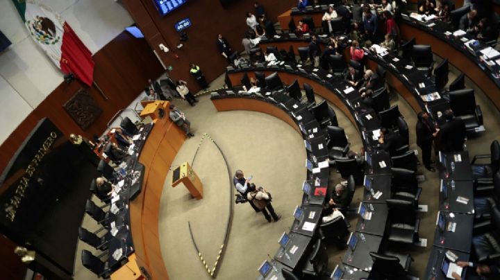 Senado aprueba nueva Ley Federal de Cine y el Audiovisual