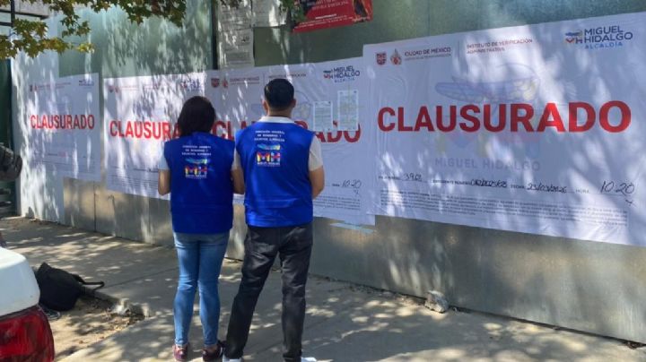 Gobierno de CDMX facilita cambios de uso de suelo y obras que abren espacio a “tranzas y abusos”: Mauricio Tabe