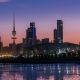 Kuwait cierra su espacio aéreo tras ataques de Irán a bases de EU