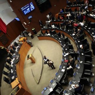 Tribunal ordena a juez revisar omisión del Senado para aumentar salarios a maestros y enfermeros