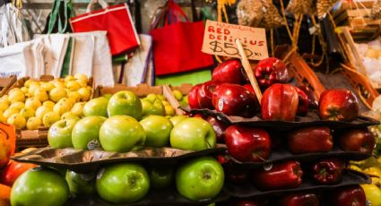 Inflación en México se mantiene al alza: llega a 4.63%, nivel no visto desde octubre de 2024