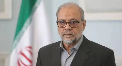 Irán designa a un nuevo secretario de Seguridad Nacional tras asesinato de Alí Lariyani