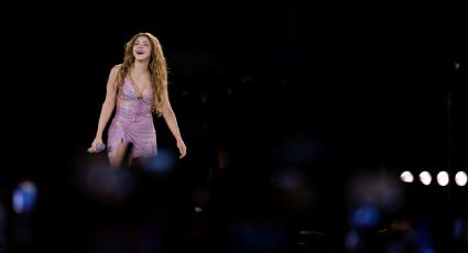 Shakira pospone conciertos en India ante conflicto en Medio Oriente y tensiones entre Pakistán y Afganistán