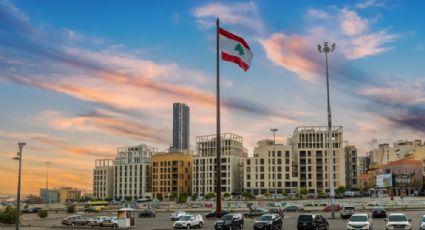 Expulsan de Líbano al nuevo embajador iraní tras considerarlo persona non grata