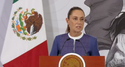 “Es un asunto de Estado”: Sheinbaum se niega a indultar a Mario Aburto tras petición de Colosio Riojas