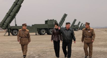 "Es esencial para disuadir la intervención": Kim Jong-un afirma que continuará reforzando su armamento nuclear