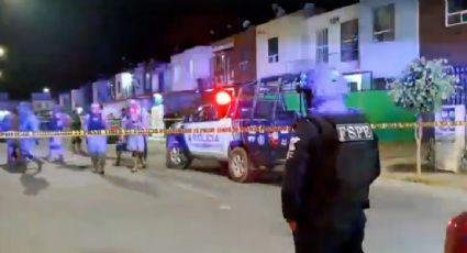 Ataque armado en León deja dos mujeres muertas y cuatro heridas, entre ellas tres niñas pequeñas